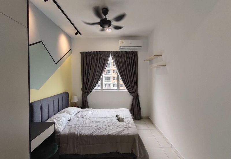 Residensi Idaman Abadi