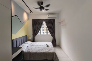 Residensi Idaman Abadi