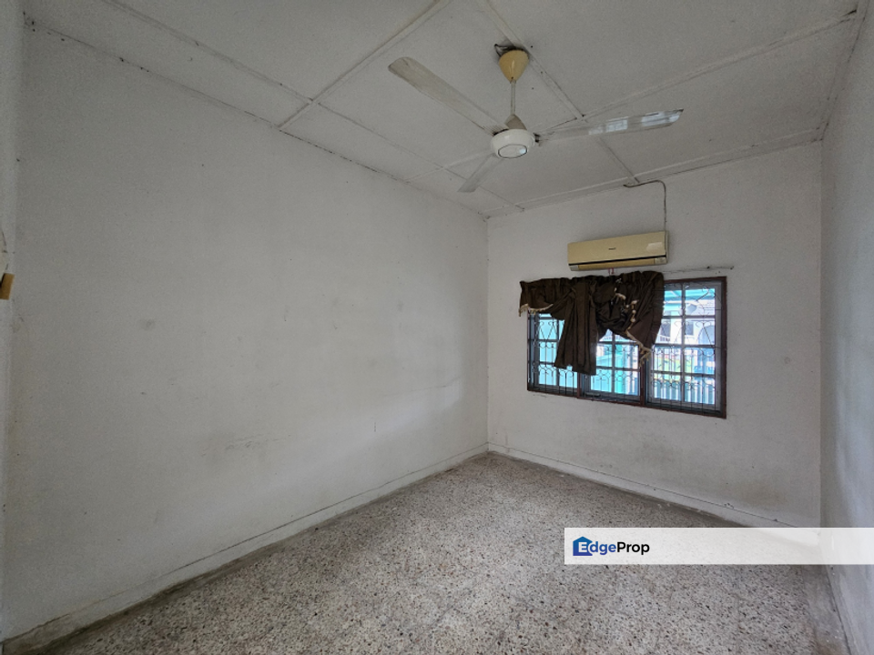 Taman Bukit Mewah Kajang Single Storey House Rent, Selangor, Kajang