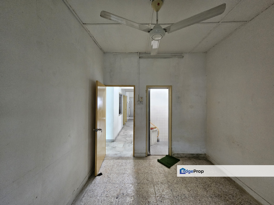 Taman Bukit Mewah Kajang Single Storey House Rent, Selangor, Kajang