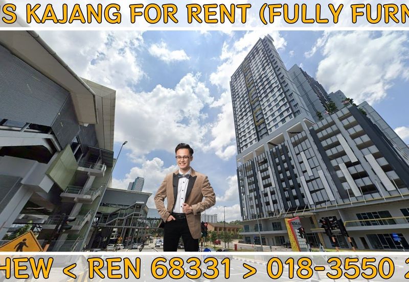 Residensi Nexus Kajang *