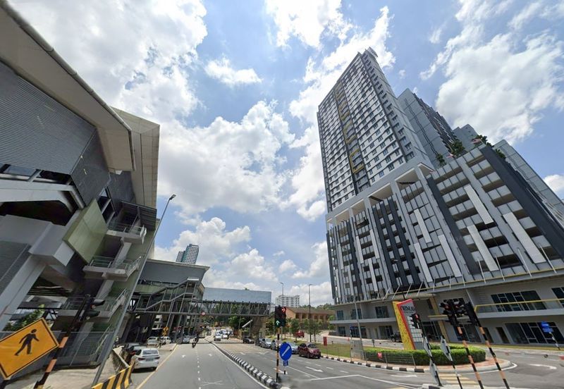 Residensi Nexus Kajang *