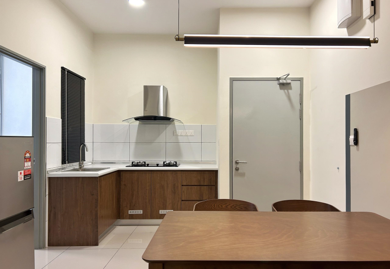 Residensi Nexus Kajang *