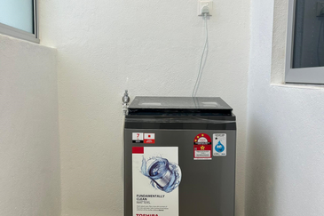 Residensi Nexus Kajang