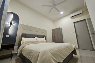 Residensi Nexus Kajang