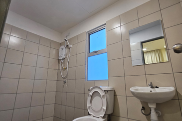 Residensi Nexus Kajang