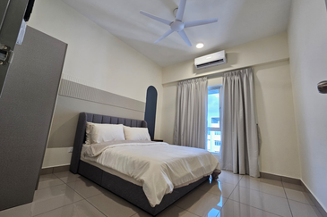 Residensi Nexus Kajang