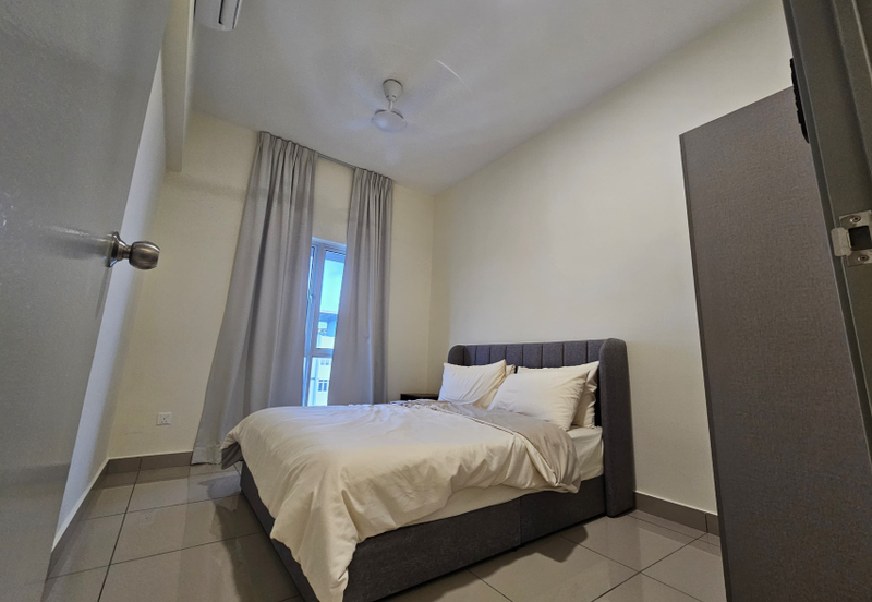 Residensi Nexus Kajang *