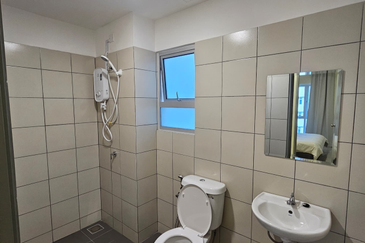 Residensi Nexus Kajang