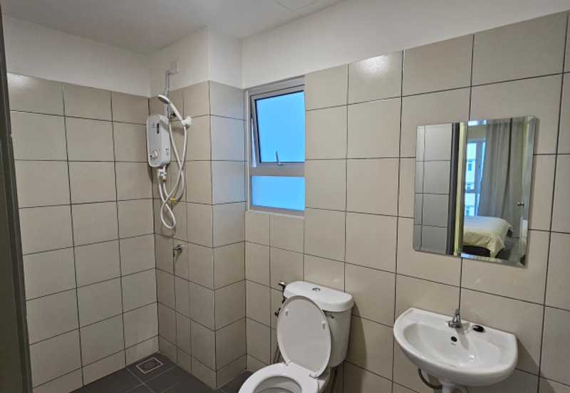 Residensi Nexus Kajang *