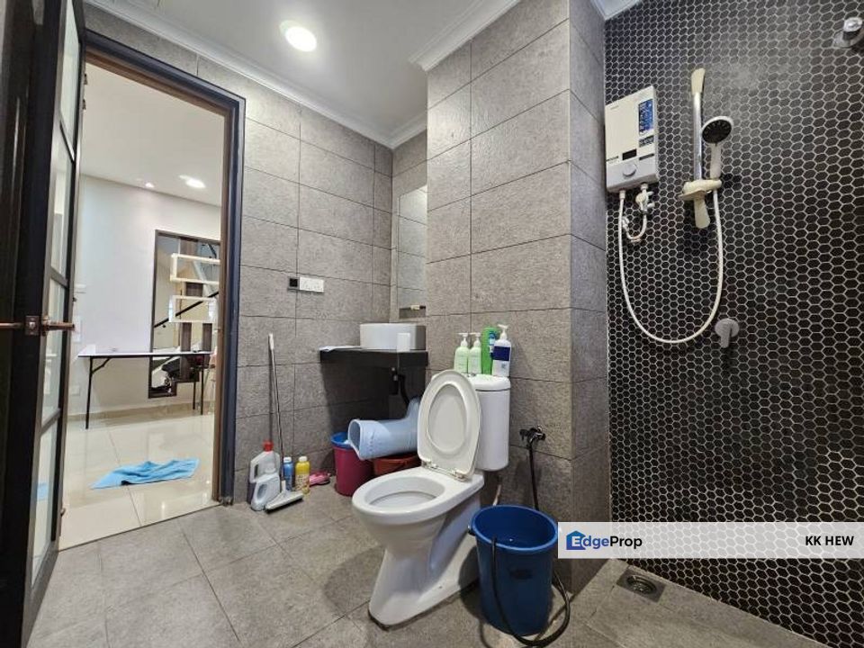 Semenyih Kajang East 2 Sty Corner Renovation Unit, Selangor, Semenyih