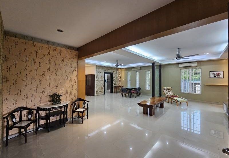 Taman Pelangi Semenyih