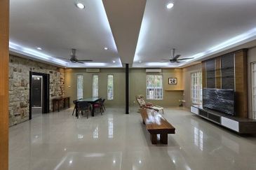 Taman Pelangi Semenyih