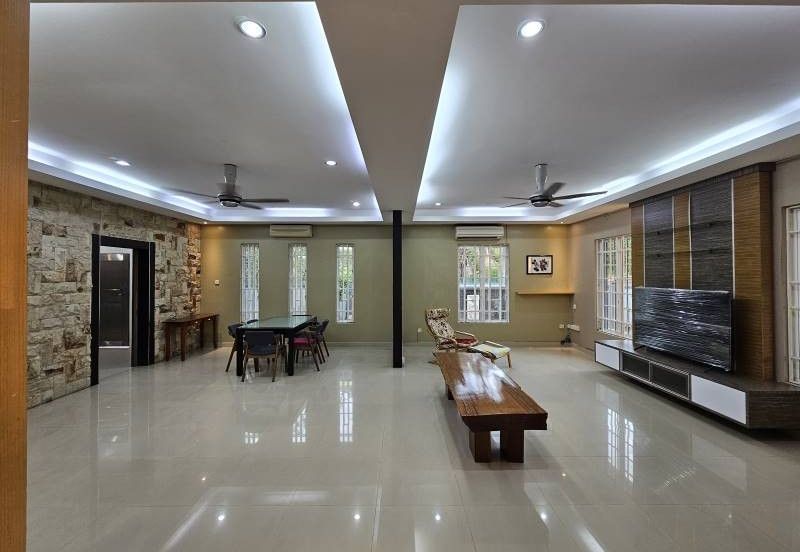 Taman Pelangi Semenyih