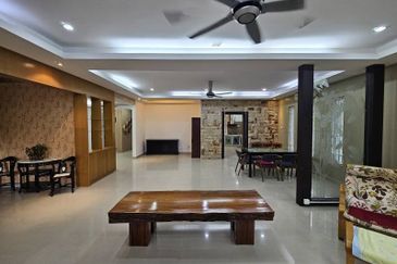 Taman Pelangi Semenyih