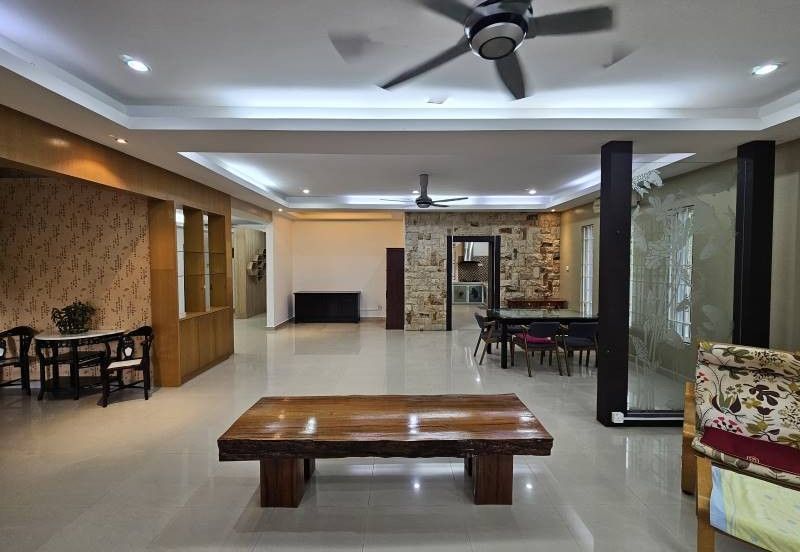 Taman Pelangi Semenyih