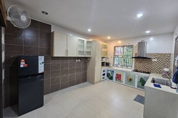 Taman Pelangi Semenyih