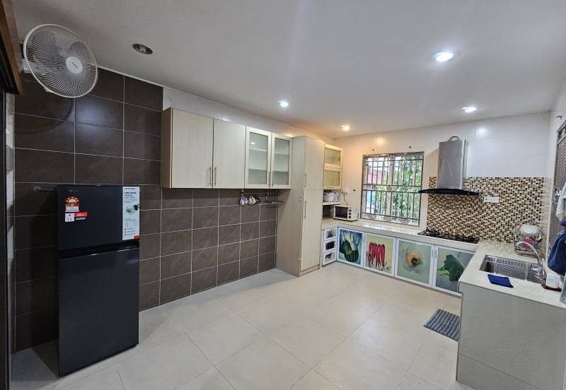 Taman Pelangi Semenyih