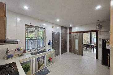 Taman Pelangi Semenyih