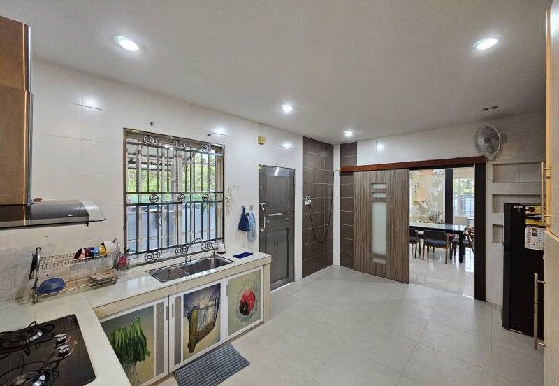 Taman Pelangi Semenyih