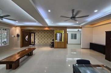 Taman Pelangi Semenyih