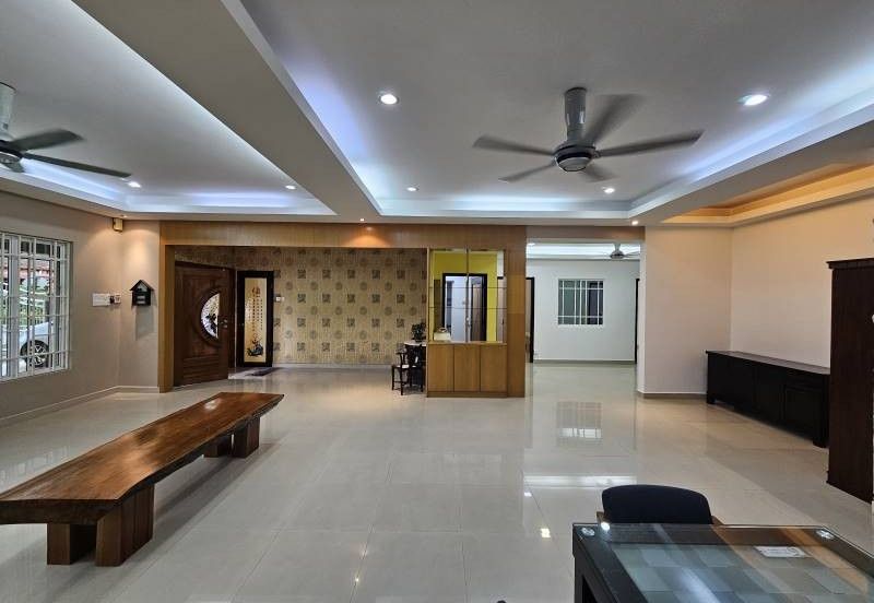 Taman Pelangi Semenyih