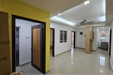 Taman Pelangi Semenyih