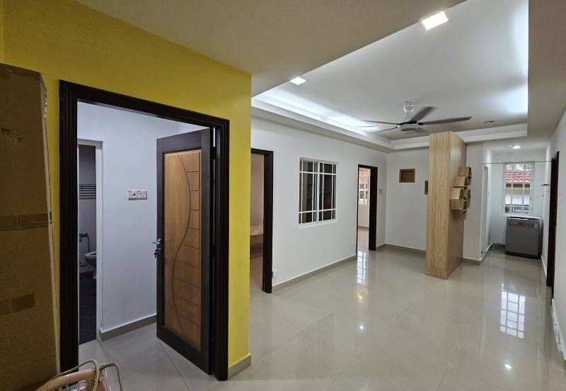 Taman Pelangi Semenyih