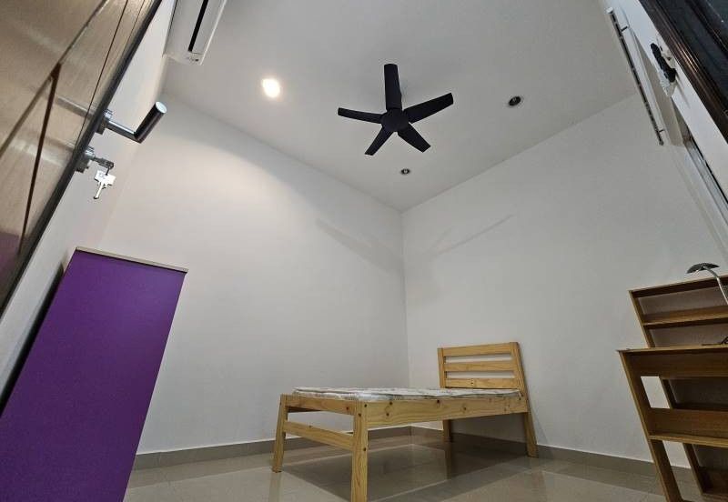 Taman Pelangi Semenyih