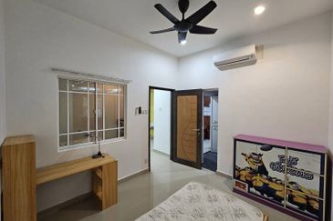 Taman Pelangi Semenyih