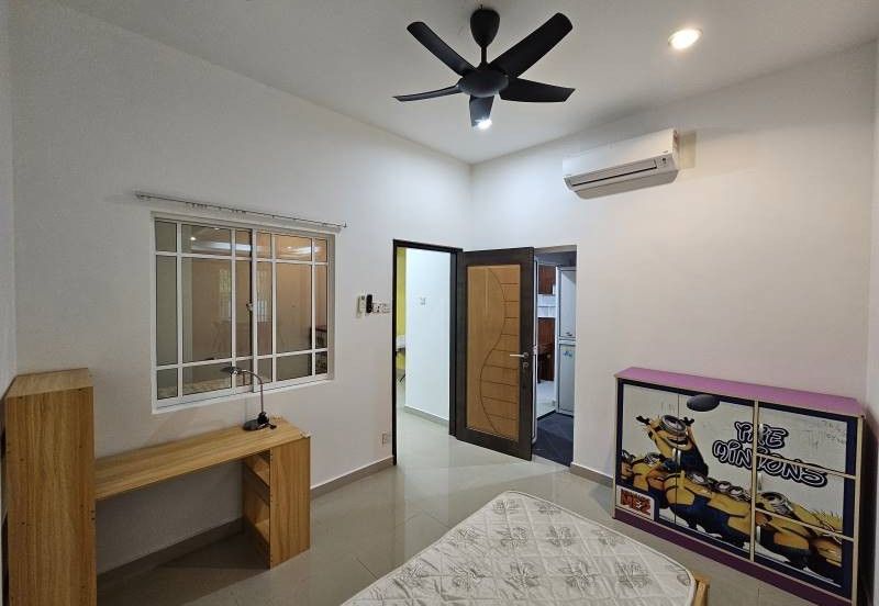 Taman Pelangi Semenyih