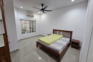 Taman Pelangi Semenyih