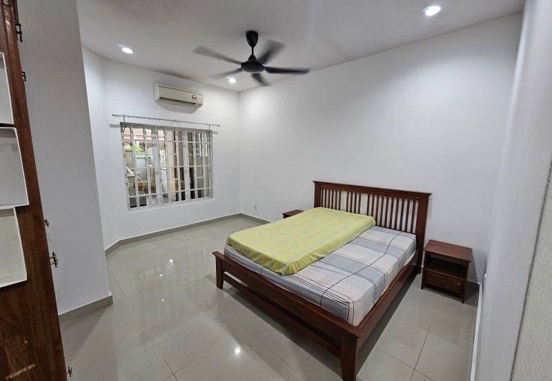 Taman Pelangi Semenyih