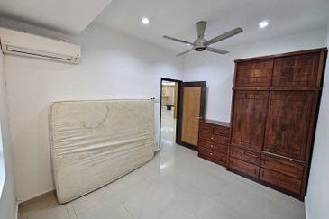 Taman Pelangi Semenyih