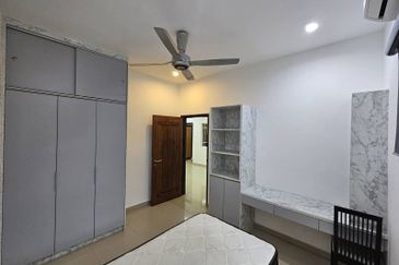 Taman Pelangi Semenyih