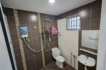 Taman Pelangi Semenyih