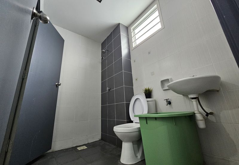 Kaseh Heights, Semenyih