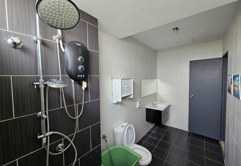 Kaseh Heights, Semenyih