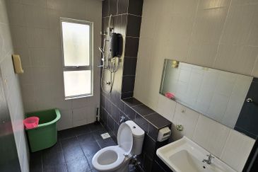 Kaseh Heights, Semenyih