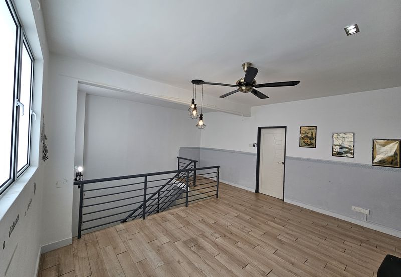 Kaseh Heights, Semenyih