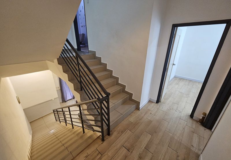 Kaseh Heights, Semenyih