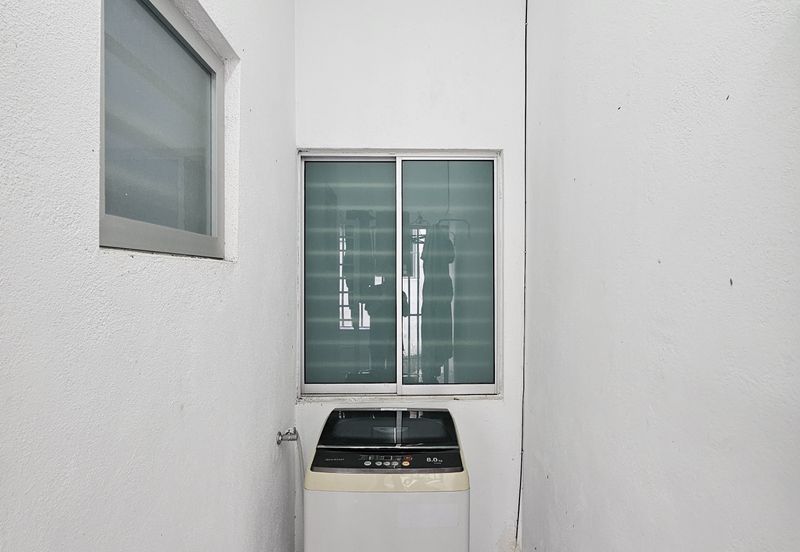 Kaseh Heights, Semenyih