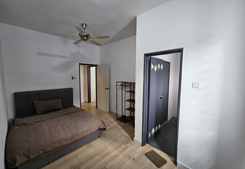 Kaseh Heights, Semenyih