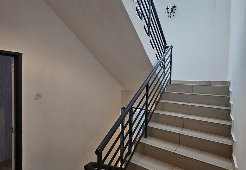 Kaseh Heights, Semenyih