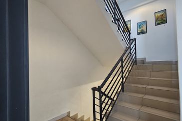 Kaseh Heights, Semenyih