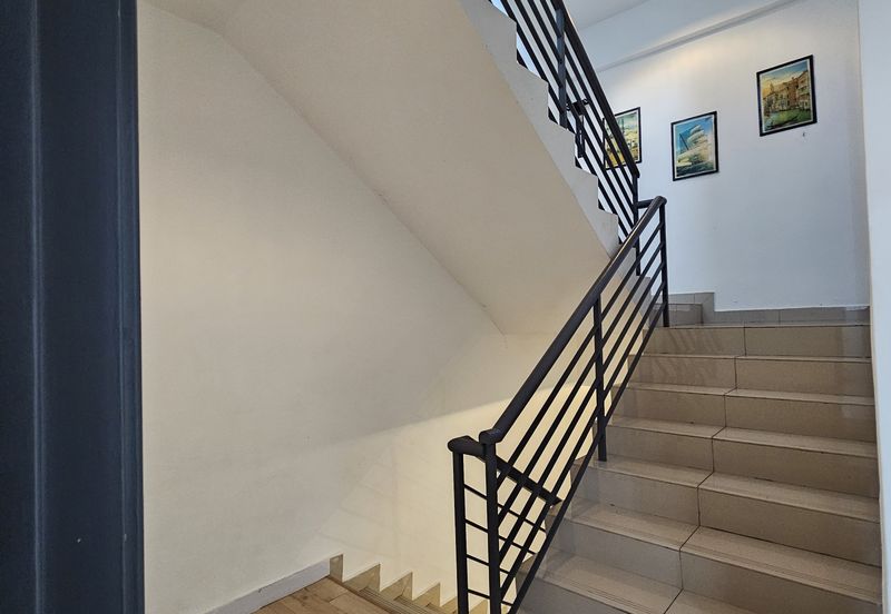 Kaseh Heights, Semenyih