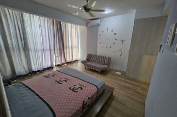 Kaseh Heights, Semenyih