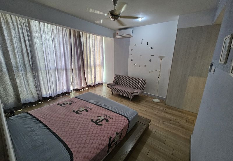 Kaseh Heights, Semenyih