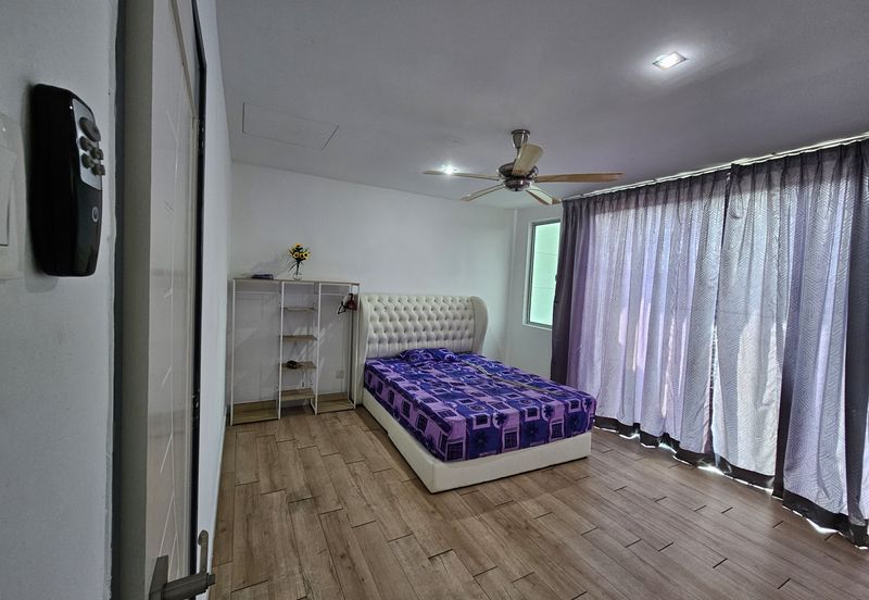 Kaseh Heights, Semenyih