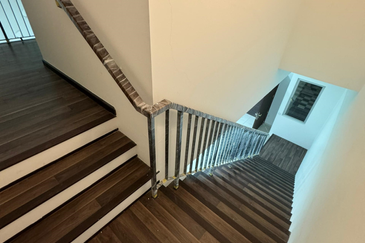 Ebonylane @ Eco Forest